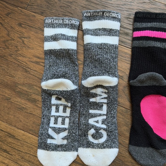 Arthur George Sock Bundle - Picture 2 of 11